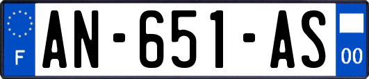 AN-651-AS