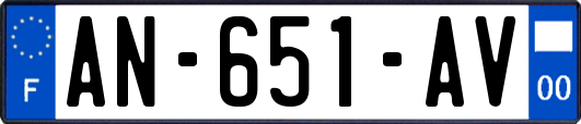 AN-651-AV