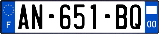 AN-651-BQ