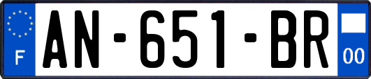 AN-651-BR