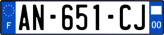 AN-651-CJ