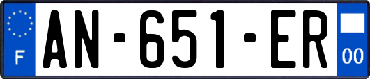 AN-651-ER