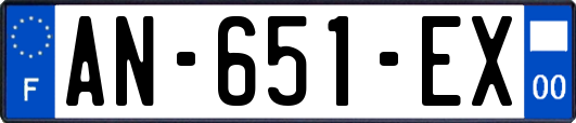 AN-651-EX