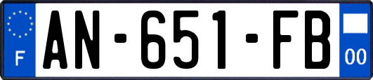 AN-651-FB