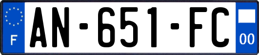 AN-651-FC