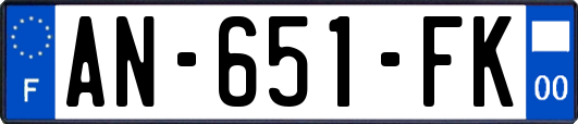 AN-651-FK