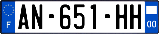 AN-651-HH