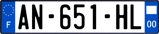 AN-651-HL