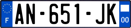 AN-651-JK