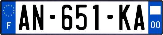AN-651-KA