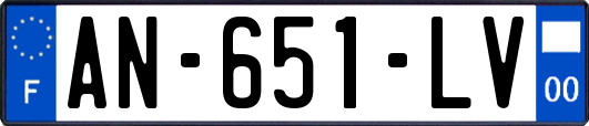 AN-651-LV