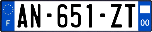 AN-651-ZT