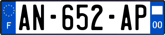 AN-652-AP