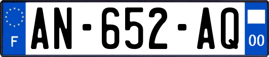 AN-652-AQ