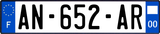 AN-652-AR