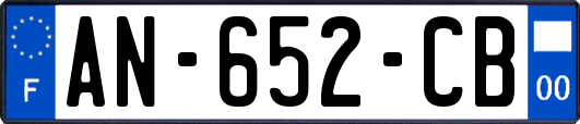 AN-652-CB