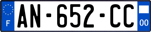 AN-652-CC