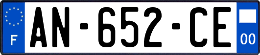 AN-652-CE