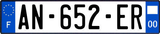 AN-652-ER