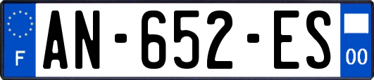 AN-652-ES