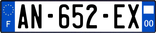 AN-652-EX