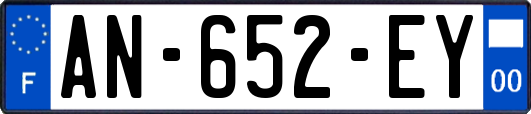 AN-652-EY