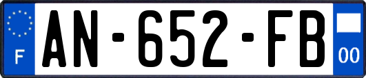 AN-652-FB