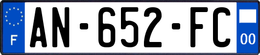 AN-652-FC