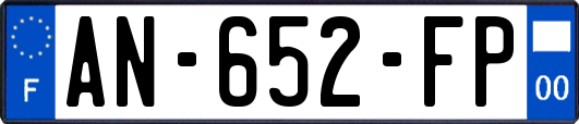 AN-652-FP