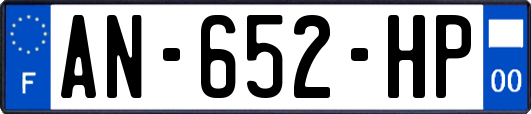 AN-652-HP