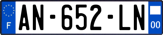 AN-652-LN