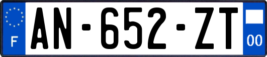 AN-652-ZT