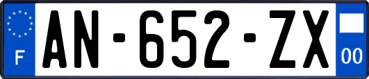 AN-652-ZX