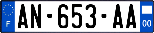 AN-653-AA