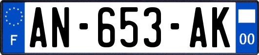 AN-653-AK