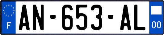 AN-653-AL