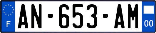 AN-653-AM