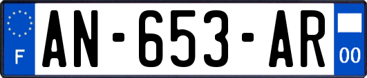 AN-653-AR