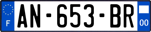 AN-653-BR