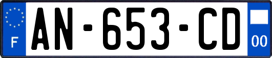 AN-653-CD