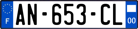 AN-653-CL