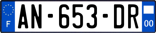 AN-653-DR