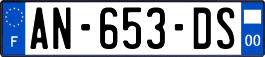 AN-653-DS