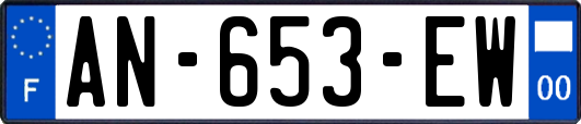 AN-653-EW