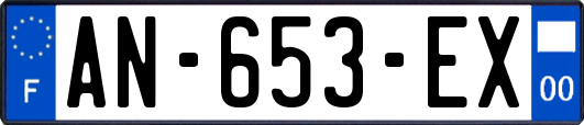 AN-653-EX