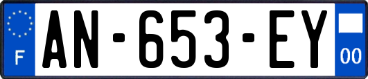 AN-653-EY