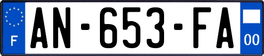 AN-653-FA