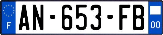 AN-653-FB