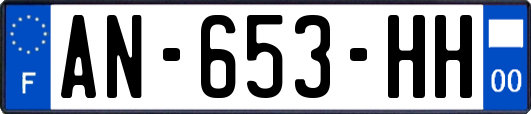 AN-653-HH