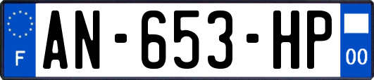 AN-653-HP